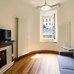 Apartmán Blu - Borgo Antico By Interhome Porto Valtravaglia