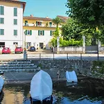 Blu - Borgo Antico By Interhome Apartmán Porto Valtravaglia
