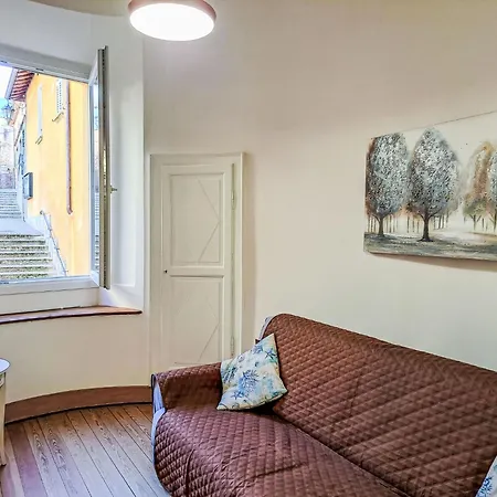 Apartmán Blu - Borgo Antico By Interhome Porto Valtravaglia