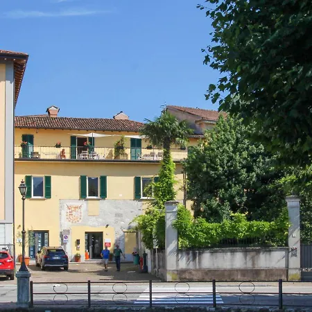 Blu - Borgo Antico By Interhome