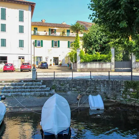 Blu - Borgo Antico By Interhome Апартаменты Порто-Вальтравалья