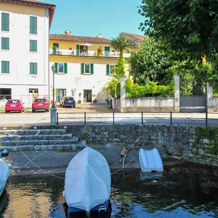 Blu - Borgo Antico By Interhome Apartment Porto Valtravaglia