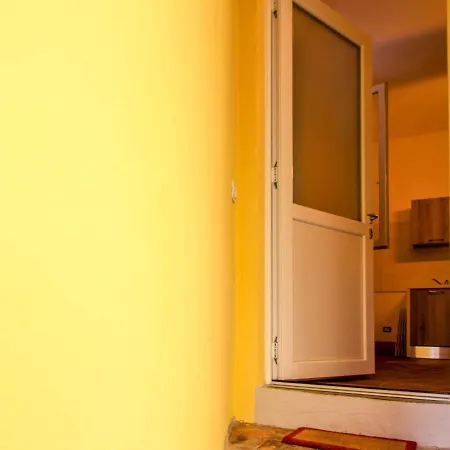 Blu - Borgo Antico By Interhome Apartment