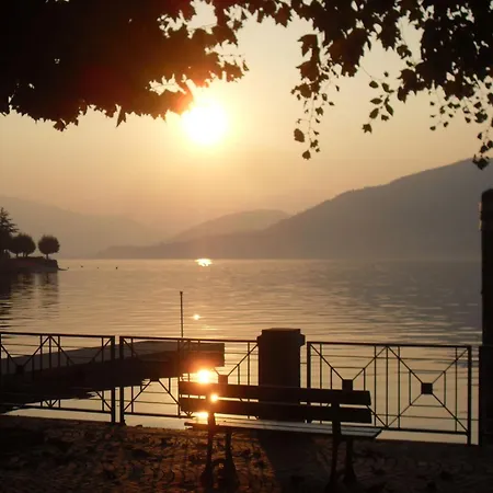 Апартаменты Blu - Borgo Antico By Interhome *