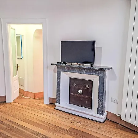 Апартаменты Blu - Borgo Antico By Interhome *