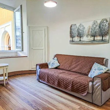 Blu - Borgo Antico By Interhome *