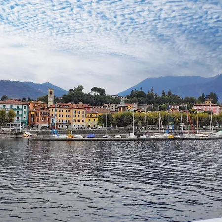 Blu - Borgo Antico By Interhome Porto Valtravaglia