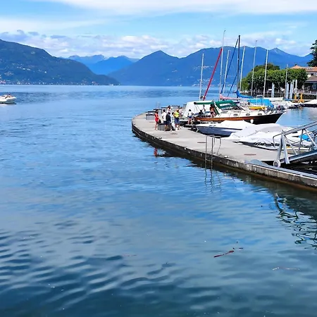 Blu - Borgo Antico By Interhome * Porto Valtravaglia