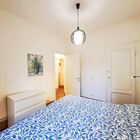 Blu - Borgo Antico By Interhome Apartment