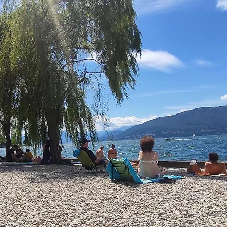 Blu - Borgo Antico By Interhome Lejlighed *