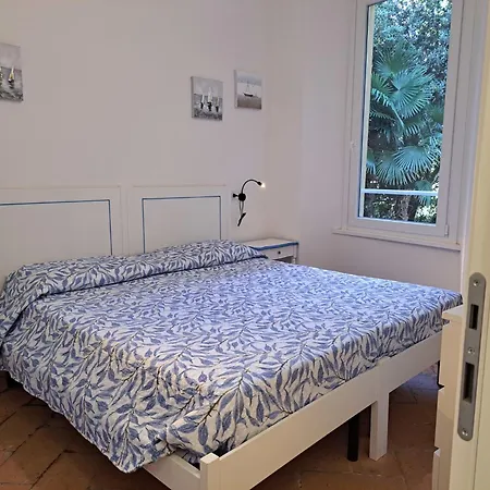 Апартаменты Blu - Borgo Antico By Interhome Порто-Вальтравалья