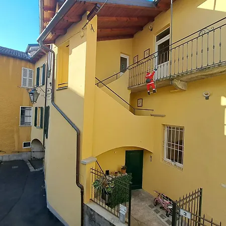 Blu - Borgo Antico By Interhome *