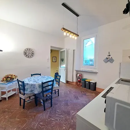 Blu - Borgo Antico By Interhome *