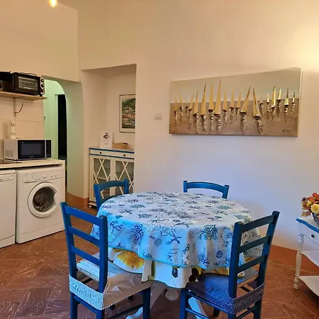 Blu - Borgo Antico By Interhome