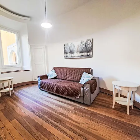 Blu - Borgo Antico By Interhome