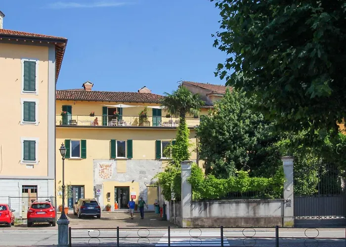 Blu - Borgo Antico By Interhome