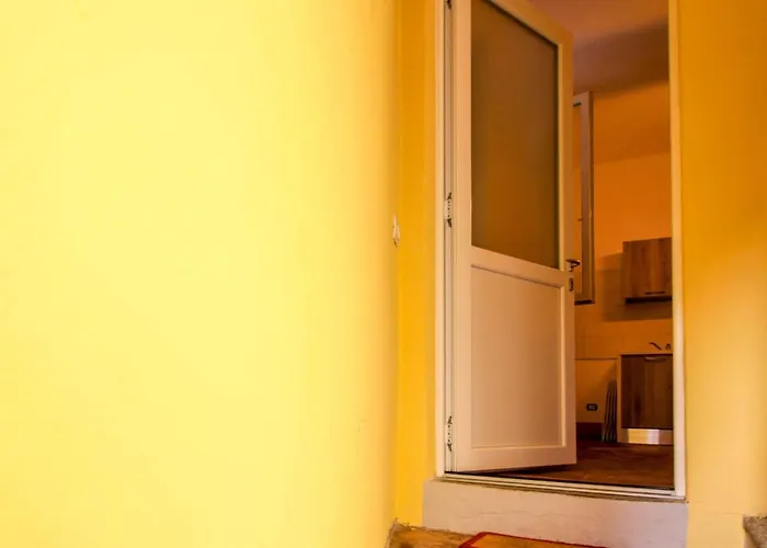 Blu - Borgo Antico By Interhome 아파트