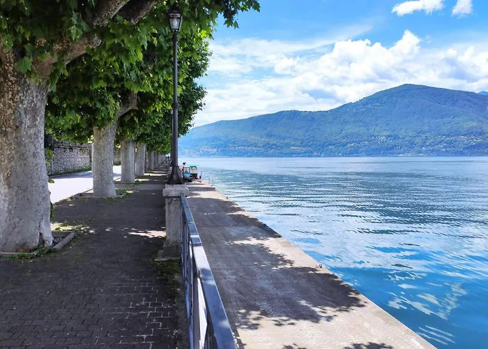 Blu - Borgo Antico By Interhome