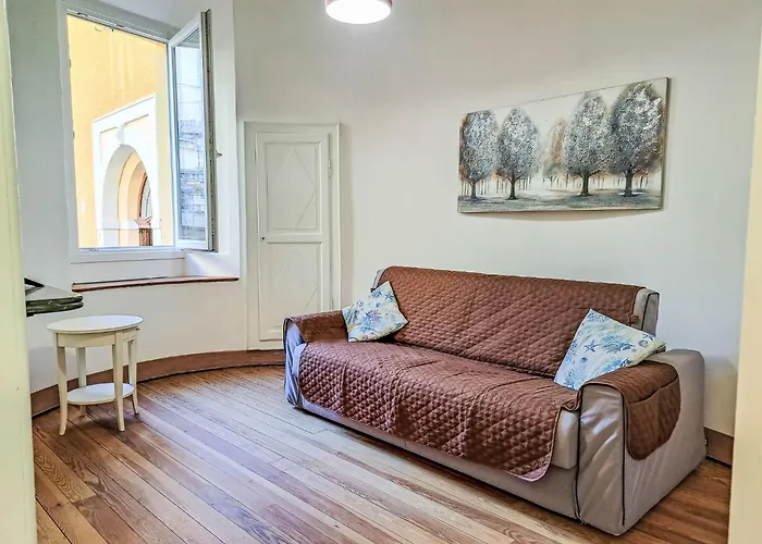 Blu - Borgo Antico By Interhome *