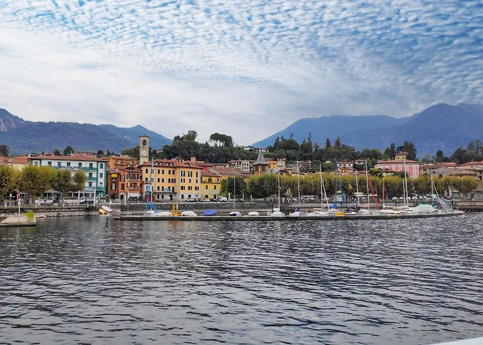 Blu - Borgo Antico By Interhome Porto Valtravaglia