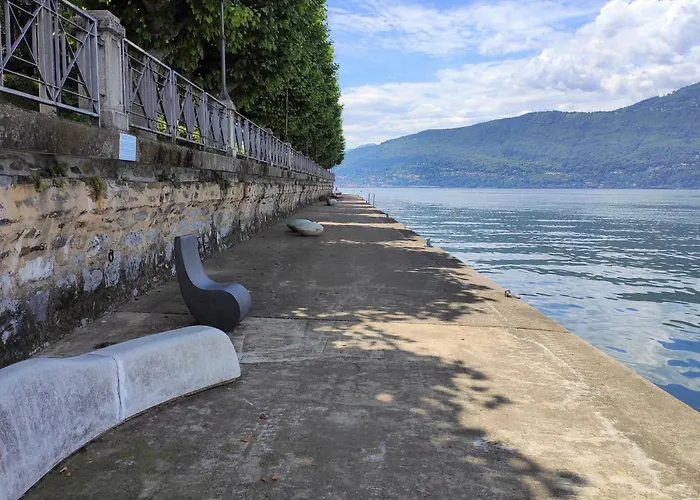 Blu - Borgo Antico By Interhome