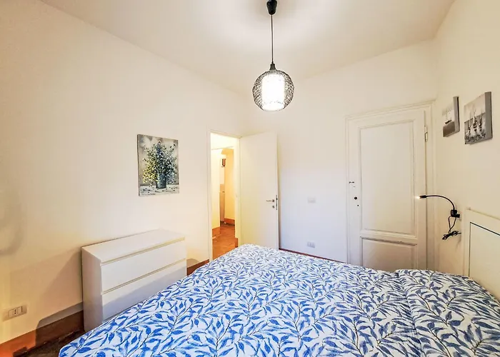 Blu - Borgo Antico By Interhome Lägenhet