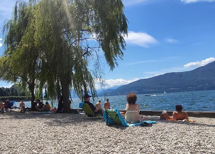 Blu - Borgo Antico By Interhome 아파트 *