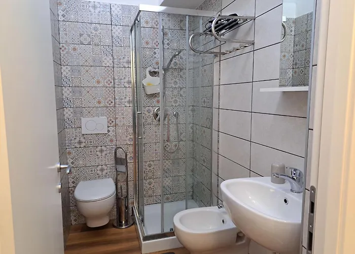 Lägenhet Blu - Borgo Antico By Interhome *