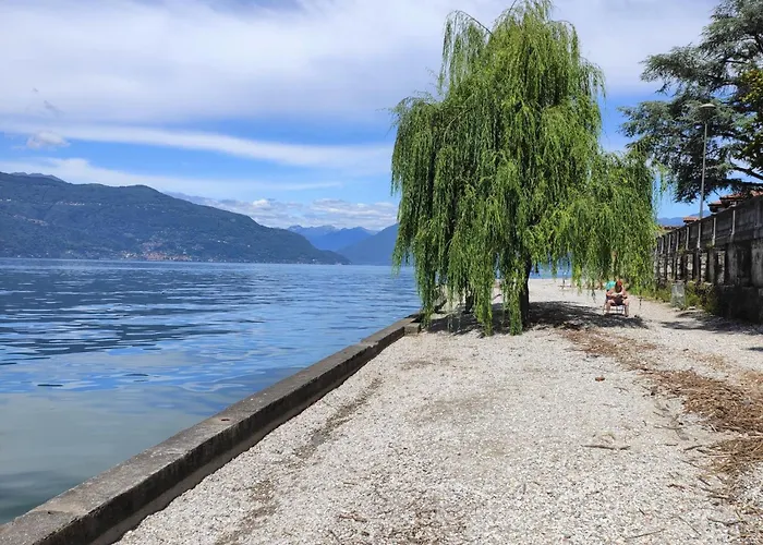 Blu - Borgo Antico By Interhome Porto Valtravaglia