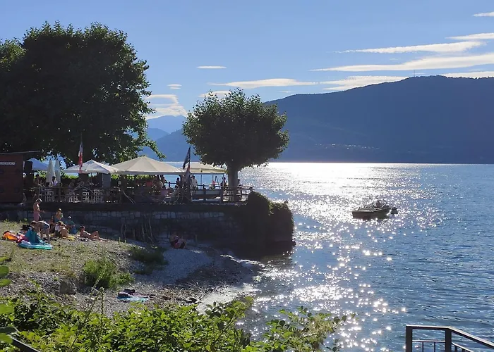 Blu - Borgo Antico By Interhome