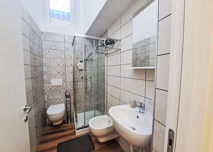 Blu - Borgo Antico By Interhome Lägenhet Porto Valtravaglia