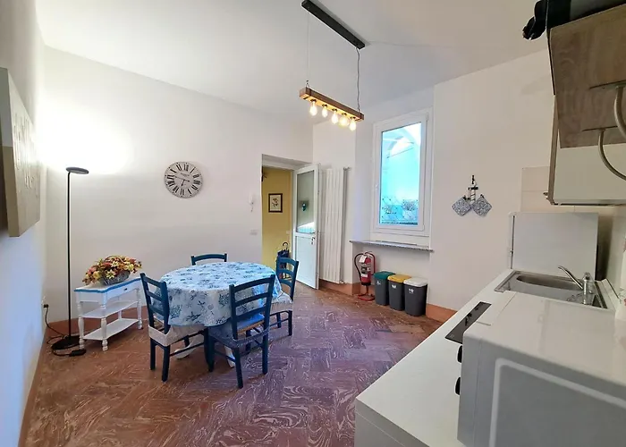 Blu - Borgo Antico By Interhome *