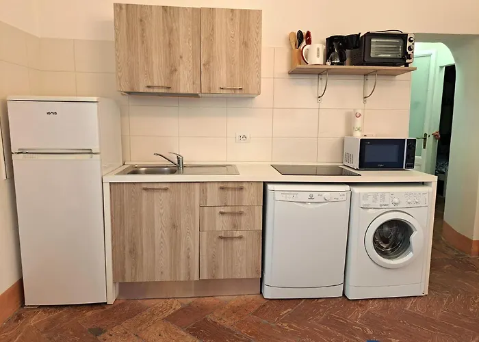 Blu - Borgo Antico By Interhome * Porto Valtravaglia