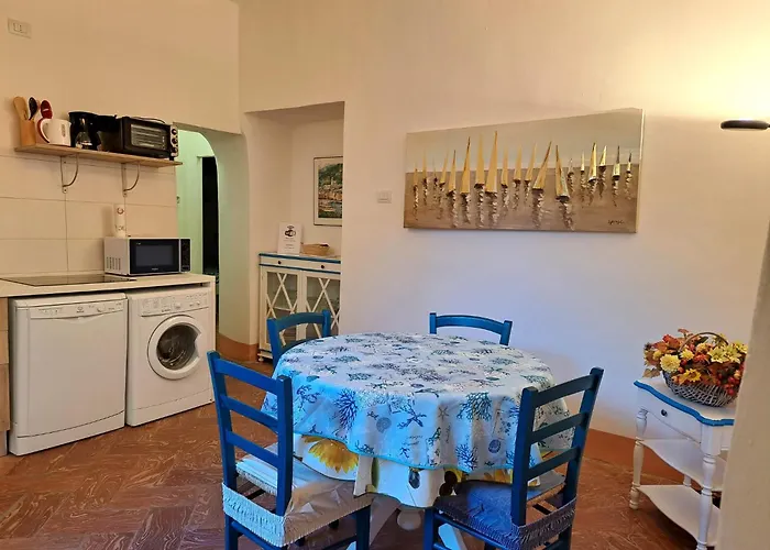 Blu - Borgo Antico By Interhome