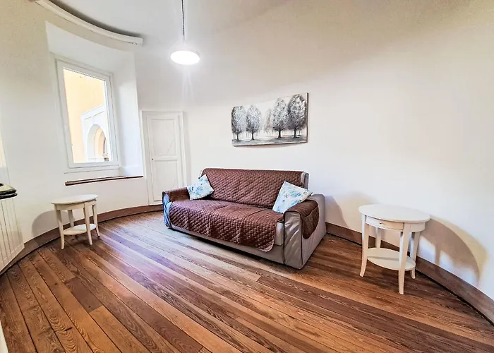 Blu - Borgo Antico By Interhome