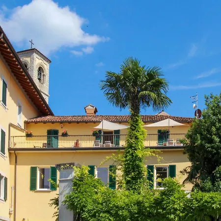 Апартаменты Blu - Borgo Antico By Interhome *