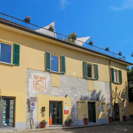 Blu - Borgo Antico By Interhome Апартаменты *