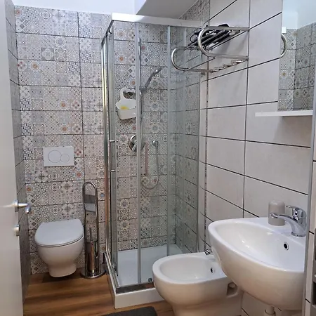 Апартаменты Blu - Borgo Antico By Interhome *
