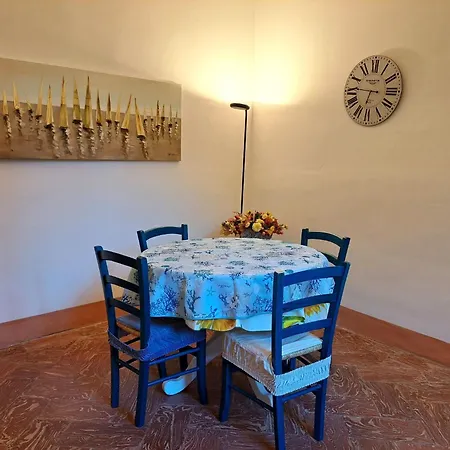 Апартаменты Blu - Borgo Antico By Interhome *