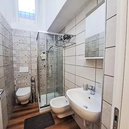 Blu - Borgo Antico By Interhome Апартаменты Порто-Вальтравалья